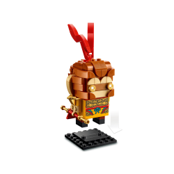 LEGO Brickheadz - Monkey King (40381)