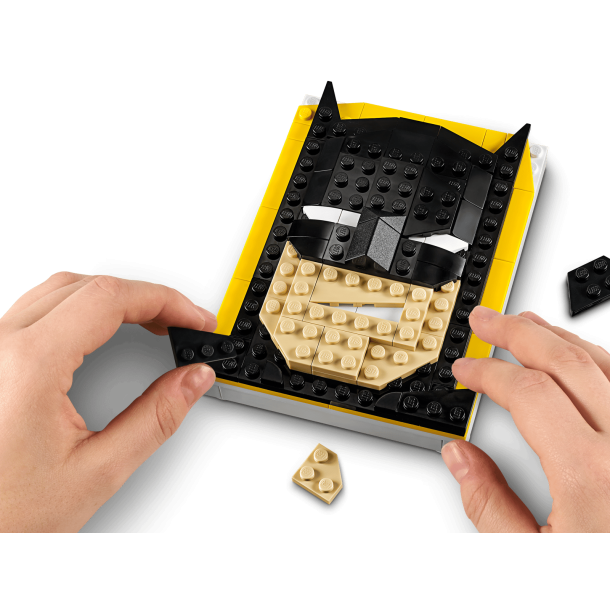 LEGO DC - Batman (40386)