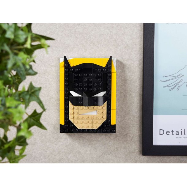 LEGO DC - Batman (40386)