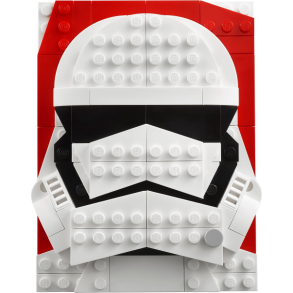 First Order Stormtrooper Brick Sketches (40391)