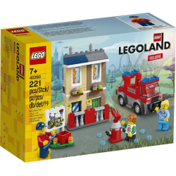 40393 - LEGOLAND brandskole