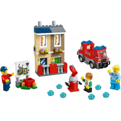 40393 - LEGOLAND brandskole