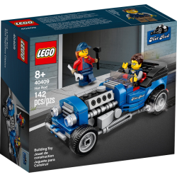 Hot Rod (40409)