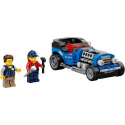 Hot Rod (40409)