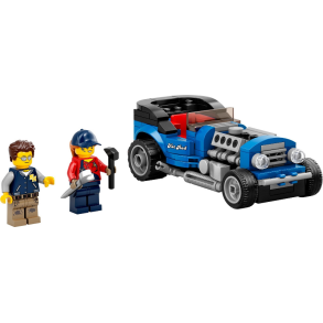 Hot Rod (40409)