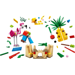 12-in-1 Rebuild Into (40411)