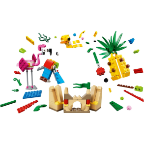 12-in-1 Rebuild Into (40411)