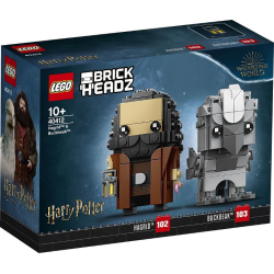 Hagrid &amp; Buckbeak (40412)