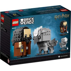 LEGO Brickheadz - Hagrid&trade; og Stormvind (40412)_boxback