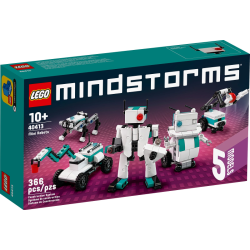 Mindstorms Mini Robots (40413)
