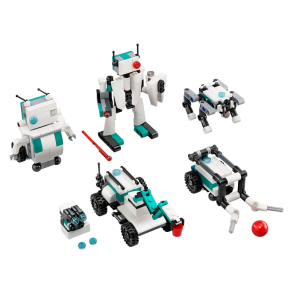 Mindstorms Mini Robots (40413)