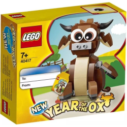 Year of the Ox (40417)
