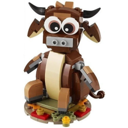 Year of the Ox (40417)