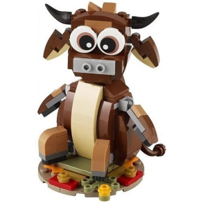 Year of the Ox (40417)