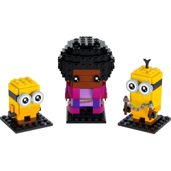 Belle Bottom, Kevin &amp; Bob (40421)