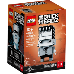 40422 - Frankenstein
