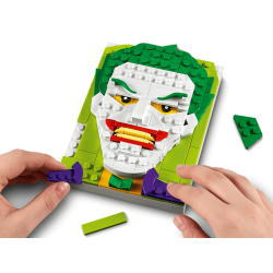 LEGO DC - Jokeren (40428)
