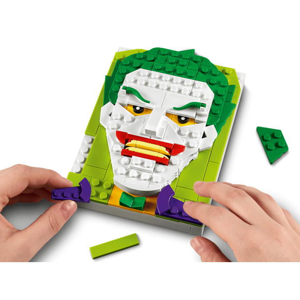 LEGO DC - Jokeren (40428)