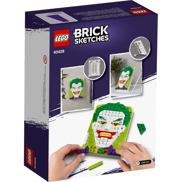 LEGO DC - Jokeren (40428)_boxback