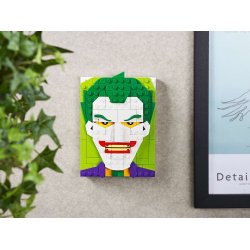LEGO DC - Jokeren (40428)