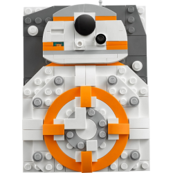 BB-8 Brick Sketches (40431)