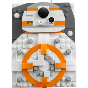 BB-8 Brick Sketches (40431)