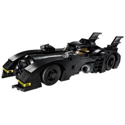 LEGO DC - 1989 Batmobile - Limited Edition (40433)