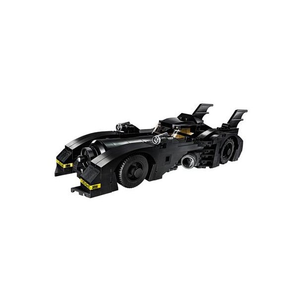 LEGO DC - 1989 Batmobile - Limited Edition (40433)