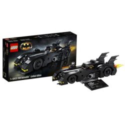 LEGO DC - 1989 Batmobile - Limited Edition (40433)_boxprod