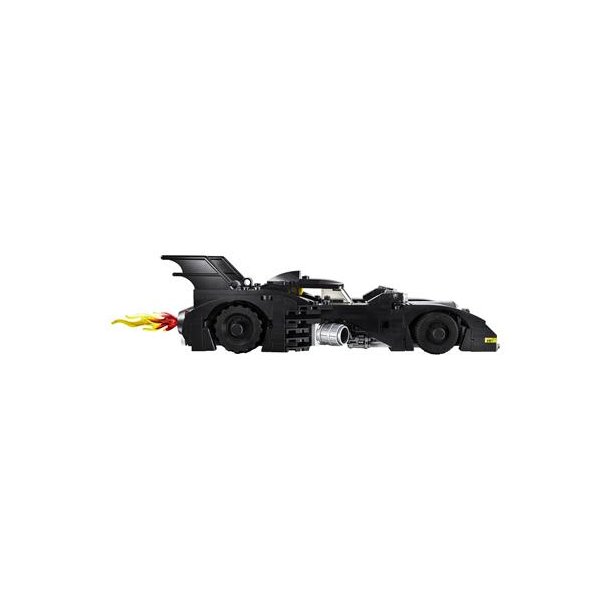 LEGO DC - 1989 Batmobile - Limited Edition (40433)