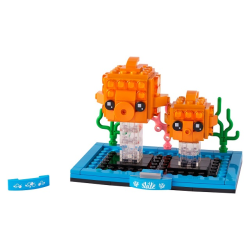 Goldfish &amp; Fry (40442)
