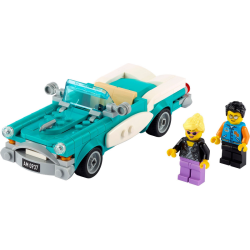 Vintage Car (40448)