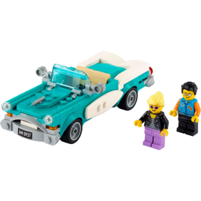 Vintage Car (40448)