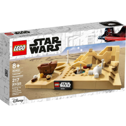 40451 - Tatooine Homestead