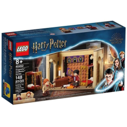 Hogwarts Gryffindor-Sovesale (40452)