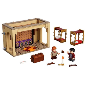 Hogwarts Gryffindor-Sovesale (40452)