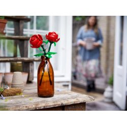 LEGO Botanicals - Roser (40460)