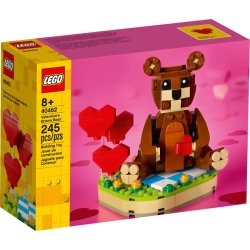 Brun valentinsbj�rn (40462)