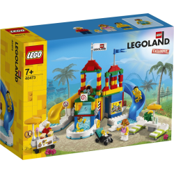 LEGOLAND Water Park (40473)