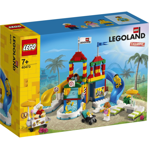 LEGOLAND Water Park (40473)