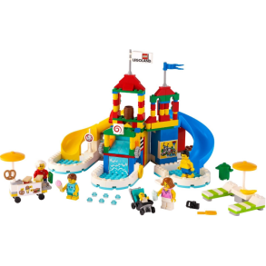 LEGOLAND Water Park (40473)