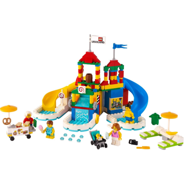LEGOLAND Water Park (40473)