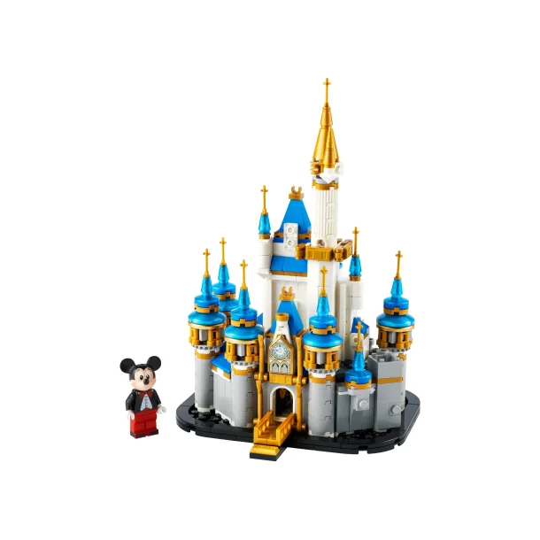 40478 - Disney-Minislot