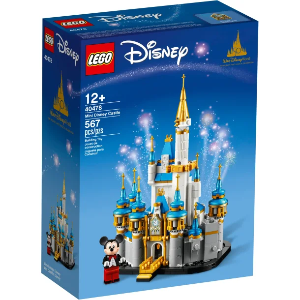 Disney-Minislot (40478)
