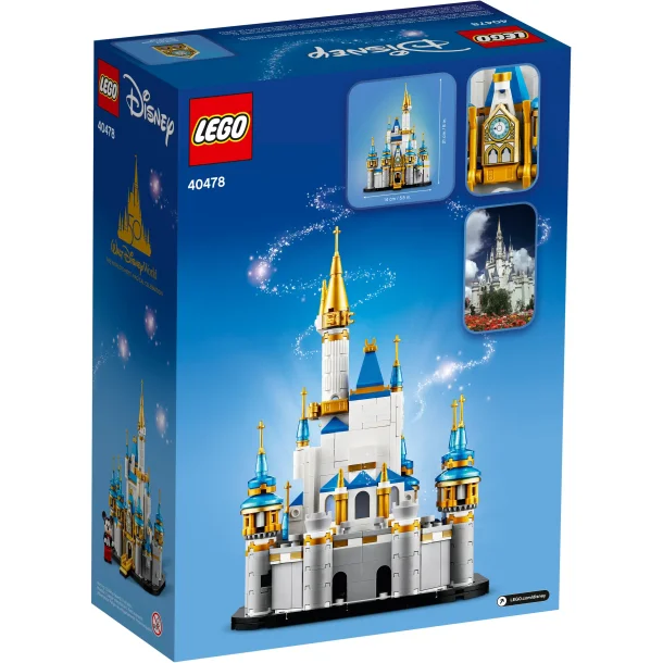 Disney-Minislot (40478)