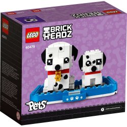 LEGO Brickheadz - Dalmatiner (40479)_boxback