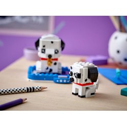 LEGO Brickheadz - Dalmatiner (40479)