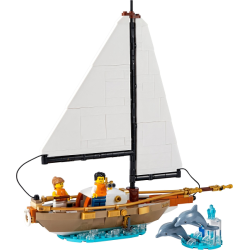 Sailboat Adventure (40487)