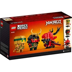LEGO Brickheadz - Ninjago 10 (40490)_boxback