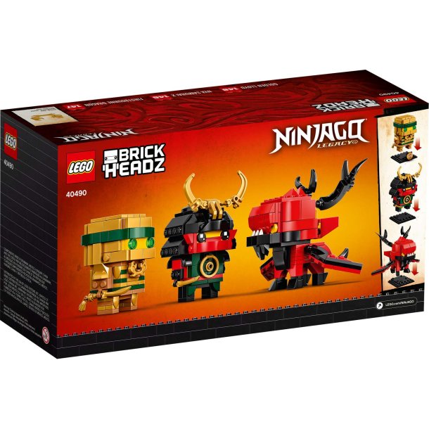 LEGO Brickheadz - Ninjago 10 (40490)_boxback